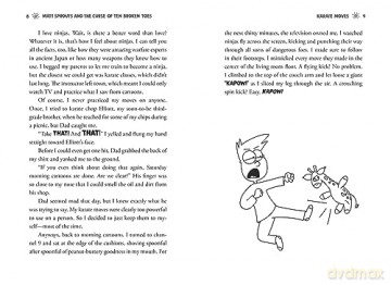 Matt Sprouts and the Curse of the Ten Broken Toes (Volume 1) - Matthew Eicheldinger [KSIĄŻKA]