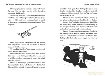 Matt Sprouts and the Curse of the Ten Broken Toes (Volume 1) - Matthew Eicheldinger [KSIĄŻKA]