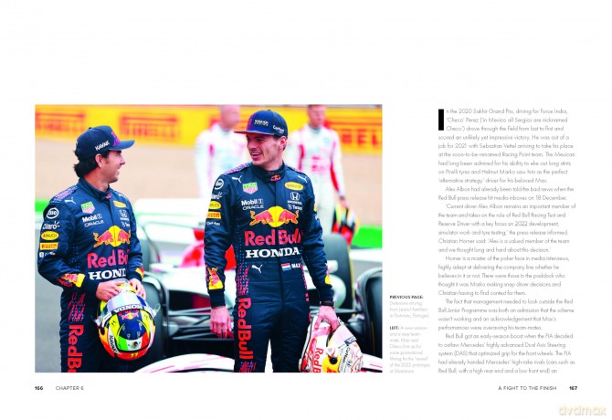 Max Verstappen: The unstoppable force in Formula One - Ewan McKenzie [KSIĄŻKA]