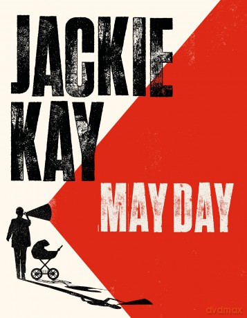 May Day: the new collection from one of Britain's best-loved poets - Jackie Kay [KSIĄŻKA]