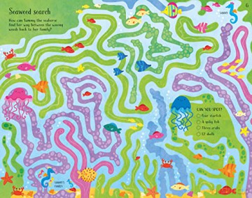 Maze Pad: 1 (Pads) - Kirsteen Robson [KSIĄŻKA]