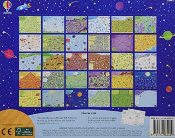 Maze Pad: 1 (Pads) - Kirsteen Robson [KSIĄŻKA]