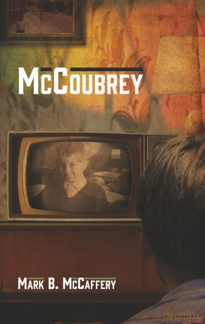 McCoubrey - Mark B McCaffery [KSIĄŻKA]