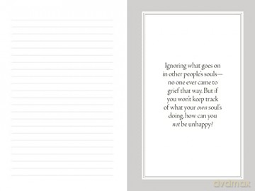 Meditations Journal: With inspiring, thought-provoking quotes from Marcus Aurelius Meditations - Marcus Aurelius [KSIĄŻKA]