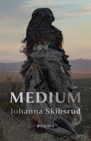 Medium [KSIĄŻKA]