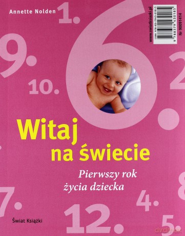Ciąża Tydzień Po Tygodniu - Nolden Annette [KSIĄŻKA]