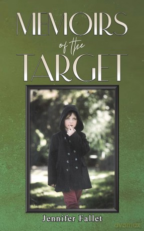 Memoirs of the Target - Jennifer Fallet [KSIĄŻKA]