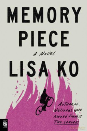 Memory Piece: A Novel - Lisa Ko [KSIĄŻKA]