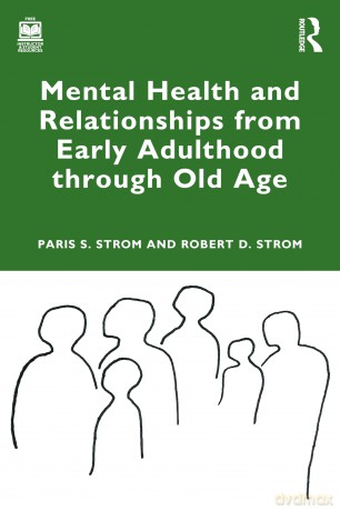 Mental Health and Relationships from Early Adulthood through Old Age - Paris S Strom [KSIĄŻKA]