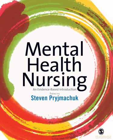 Mental Health Nursing: An Evidence Based Introduction - Steven Pryjmachuk [KSIĄŻKA]