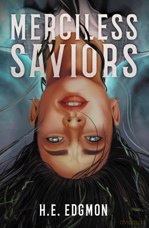 Merciless Saviors: 2 (Godly Heathens Duology) - H.E. Edgmon [KSIĄŻKA]