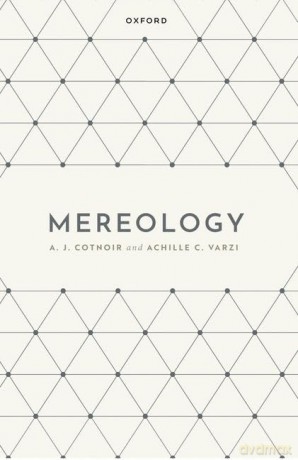 Mereology [KSIĄŻKA]