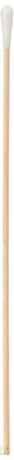 Merlin Medical D500 Merlin Medical D500 Cotton Swab Sticks (Pack of 100) [KSIĄŻKA]