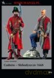 Cudnów-Słobodyszcze 1660 [KSIĄŻKA]