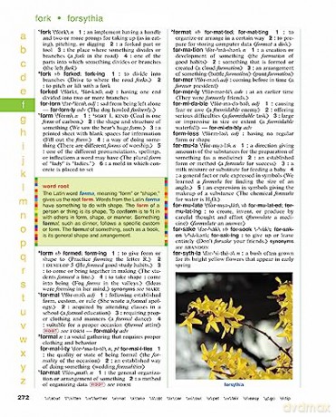 Merriam-Webster's Elementary Dictionary - Merriam-Webster [KSIĄŻKA]