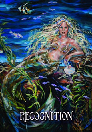 Messages from the Mermaids: A 44-Card Deck and Guidebook - Karen Kay [KSIĄŻKA]