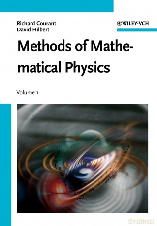 Methods of Mathematical Physics Volume 1: 001 (Wiley Classics Library) - Penguin India [KSIĄŻKA]