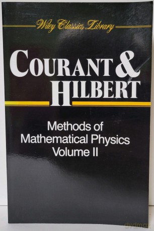 Methods of Mathematical Physics: Partial Differential Equations: 002 (Wiley Classics Library) - Neha J. Hiranandani [KSIĄŻKA]