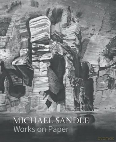 Michael Sandle - Jon Wood [KSIĄŻKA]