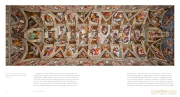 Michelangelo: the last decades - Sarah Vowles [KSIĄŻKA]