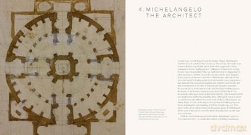 Michelangelo: the last decades - Sarah Vowles [KSIĄŻKA]