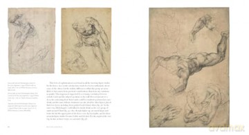 Michelangelo: the last decades - Sarah Vowles [KSIĄŻKA]