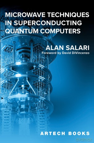 Microwave Techniques in Superconducting Quantum Computers - Alan Salari [KSIĄŻKA]