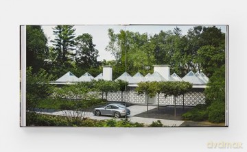 Midcentury Houses Today - Cristina A. Ross [KSIĄŻKA]