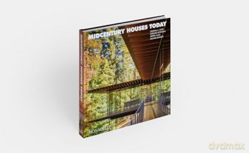Midcentury Houses Today - Cristina A. Ross [KSIĄŻKA]