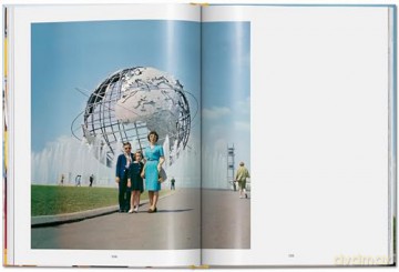 Midcentury Memories. The Anonymous Project - Lee Shulman [KSIĄŻKA]