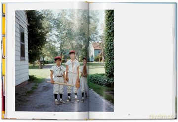 Midcentury Memories. The Anonymous Project - Lee Shulman [KSIĄŻKA]