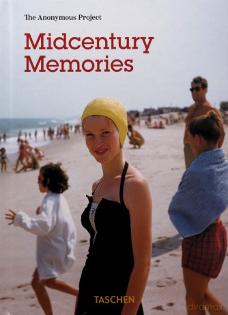 Midcentury Memories. The Anonymous Project - Lee Shulman [KSIĄŻKA]