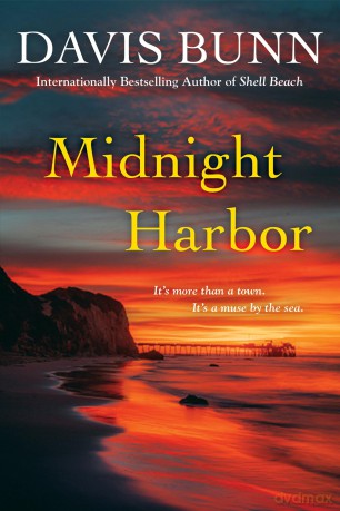 Midnight Harbor (Miramar Bay) - Davis Bunn [KSIĄŻKA]
