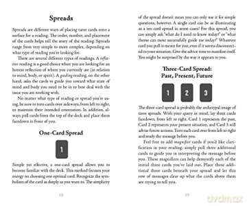 Midnight Magic: A Tarot Deck of Mushrooms - Sara Richard [KSIĄŻKA]