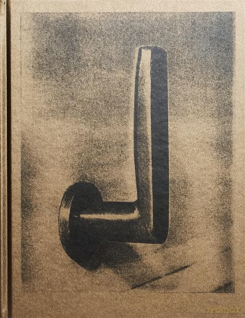 Mies In London (Hardcover) - Jack Self [KSIĄŻKA]