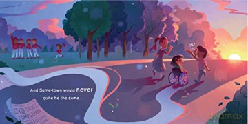 Mighty Mara: 1 - Carina Ho [KSIĄŻKA]