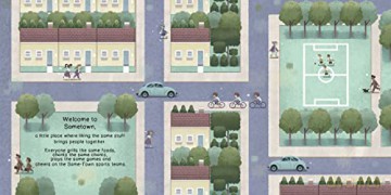 Mighty Mara: 1 - Carina Ho [KSIĄŻKA]