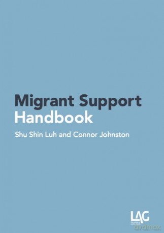 Migrant Support Handbook - Shu Shin Luh [KSIĄŻKA]