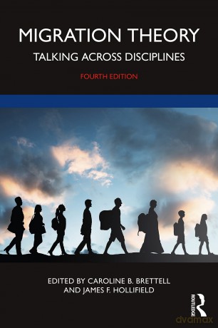 Migration Theory: Talking across Disciplines - Arnold Lobel [KSIĄŻKA]