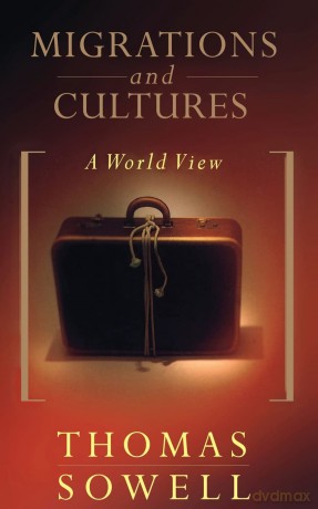 Migrations And Cultures: A World View - Martyn Rady [KSIĄŻKA]