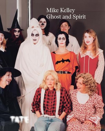 Mike Kelley: Ghost and Spirit - Catherine Wood [KSIĄŻKA]