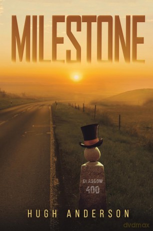 Milestone - Hugh Anderson [KSIĄŻKA]