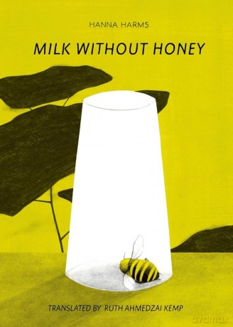 Milk Without Honey - Hanna Harms [KOMIKS]