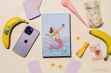 Millennial Loteria - Mike Alfaro [KSIĄŻKA]