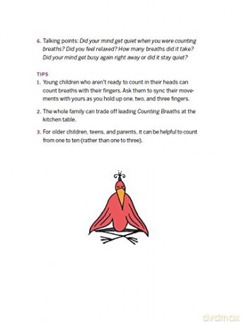 Mindful Games Activity Cards: 55 Fun Ways to Share Mindfulness with Kids and Teens - Susan Kaiser Greenland [KSIĄŻKA]