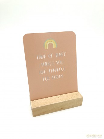Mindful Ideas for Kids: 52 Soothing Cards to Help Your Child Feel Calm [KSIĄŻKA]