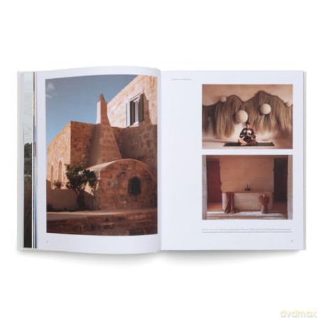 Mindful Places to Stay: Sublime Destinations for Yoga and Meditation - gestalten [KSIĄŻKA]
