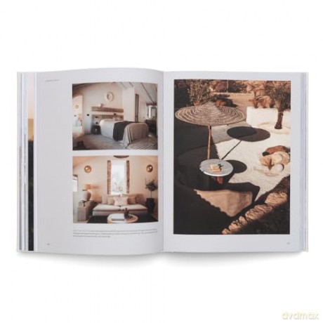 Mindful Places to Stay: Sublime Destinations for Yoga and Meditation - gestalten [KSIĄŻKA]