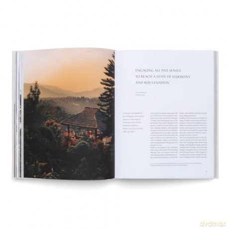 Mindful Places to Stay: Sublime Destinations for Yoga and Meditation - gestalten [KSIĄŻKA]
