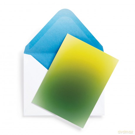 Mindfulness by Jessica Poundstone Greeting Card Assortment - Galison [KSIĄŻKA]
